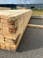 Paket Reglar 45x95mm 3,90-5,40m 144st