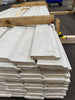 Paket Ytterpanel 22x120mm Vit – 111 st 4,20 m
