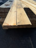 Spårpanel 13x120 Furu  Mögel