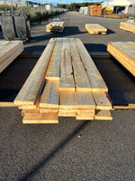 Paket Ohyvlade Reglar 47x200mm (3,30–3,90m) 35st Gran