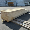 Paket Finsågade Brädor 22x170mm, 200st 3,00–5,40m (Andra sortering)