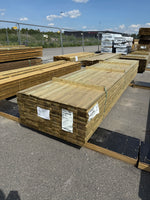 Paket Tryckimpregnerad Trall 28x120mm 4.50m 153st G4-3