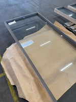 3 st Swedoor Glaspartier – Inomhus
