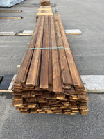 Parti Kebony Ytterpanel 22×120 mm, 4,10 m – 161 st