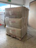 Pall Rockwool Flexibatts Isolering 45mm, 1170x565mm - 16 balar - ca 126 kvm