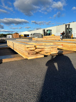 Paket Ohyvlade Reglar 47x200mm (3,30–3,90m) 35st Gran