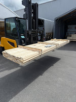 Paket Enkelfas Fals 22x120mm, 68st 3,60m (Andra Sortering)