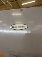 Blått Begagnat Torkskåp Electrolux TS4121LE