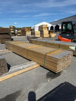 Paket Tryckimpregnerad Trall 28x95mm, 176st 4.80m
