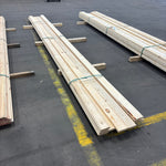 Råspont 20x95mm - 4,5m - Spirec