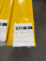 Pärlspont 12x95mm Furu Sekunda, 3 Paket - 6,14 m²