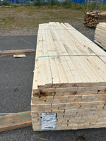 Paket Reglar 45x70mm 2,70-3,60m 239st