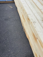 Paket Finsågade Brädor 28x145mm 4,50m 99st