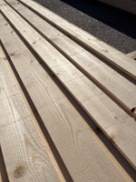 Paket Elingepanel 22x120mm, 81st 4,2m (fel hyvlad) - Spirec