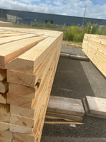 Paket Reglar 45x95mm 2,70-3,60m 144st