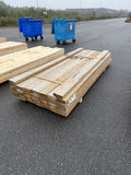 Paket Tryckimpregnerade Reglar 45x145mm 2,70m 37st (NTR-AB)