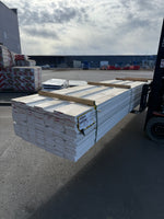 Paket Finsågade Brädor 22x145mm 5.40m 159st Grundmålad - Spirec