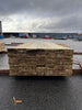 Paket Rillad Trall Tryckimpregnerad 28x145mm – 105 st (3,0 m, Furu, B-sortering)