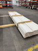 Paket Ytterpanel 22x120mm Vit – 111 st 4,20 m