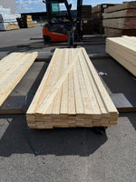 Paket Finsågade Brädor 22x95mm, 91st 3,90m