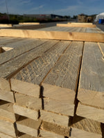 Paket Reglar 45x90mm 4,50-4,80m 144st Ohyvlat