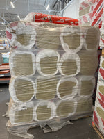 Paroc UNM 37zp Isoleringsrulle 50mm – 9,6 m²/rulle- Säljs per styck