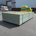 Paket Lackade Spånskivor, 30st 1200x2500mm