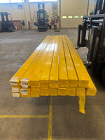 Paket Pärlspont 12x95mm furu 17 pkt