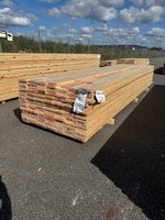 Paket Rillad 28x145 – 134st – 3.90–4.50 m – ANDRASORTERING