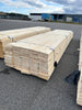 Paket Finsågad Panel 22x195mm 112st 4.20–5.40m – Andra sortering