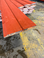 Paket Enkelfas 22×145 mm 5,40 m Målad – 70 st