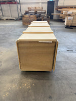 Golvspånskivor 22x620x2420mm - Spirec