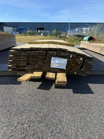Paket Tryckimpregnerad Trall 28x120mm 4,20m- 97st