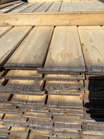 Paket Ytterpanel Enkelfas Fals Ändspont 22x145mm, 152st 3.60m