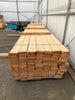 Paket Råsågade Brädor 23x150mm 5.40m 196st OBS! Revor