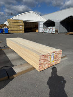 Paket Finsågade Brädor 28x170mm, 102st 3,90m (revor)