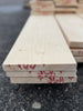 Parti finsågade klädselbrädor 22x170mm, 3.0-5.40m (B-Sortering)