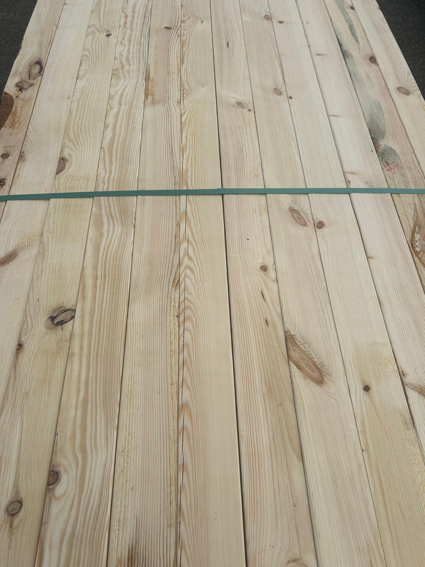 Paket Reglar 45x95mm 2,70-3,60m 96st