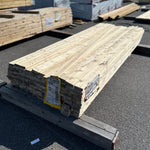 Paket Finsågade Brädor 28x95mm – 2,70 m – 128 st