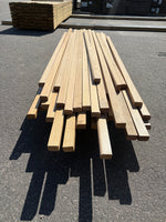 Paket Eklister 35x50mm, ca 30st (2,1–2,8m)