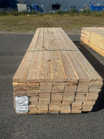 Paket Reglar 45x145mm 3,00-3,60m 84st