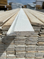 Paket Enkelfas Halvspont 22x120mm 4.20m 225st Mellanstruken