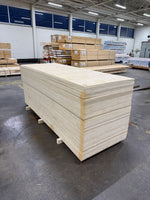 Konstruktionsplywood K-Plywood 15×2500×900 mm