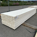 Paket Enkelfas Halvspont 22x120mm 4.20m 270st Mellanstruken