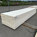 Paket Enkelfas Halvspont 22x120mm 4.20m 270st Mellanstruken