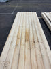 Paket Enkelfas fals 22x120mm 72st 3.0m Mögel