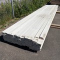 Paket Finsågade Brädor 22x95mm, 120st 5.20-5.40m Mellanstruken