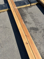 Paket Thermowood 28×120mm – 6 st 4,5 m