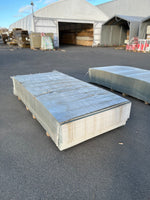 Clima Board 9x1200x2580mm 42st