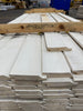 Paket Ytterpanel 22x120mm Vit – 111 st 4,20 m